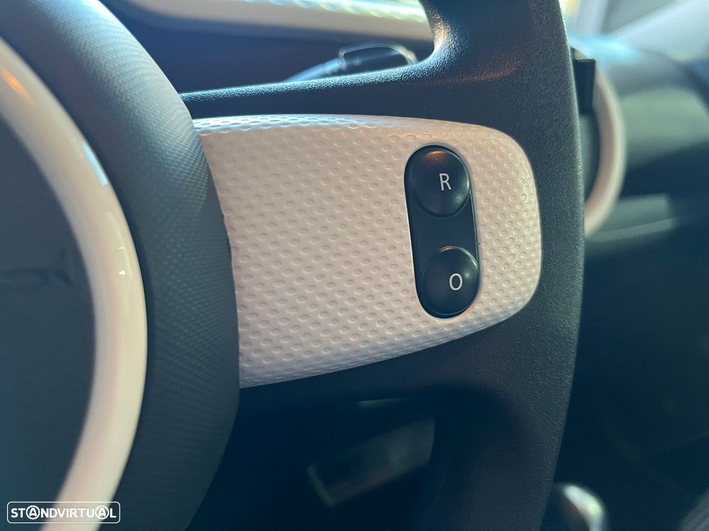 Renault Twingo Electric Techno - 27