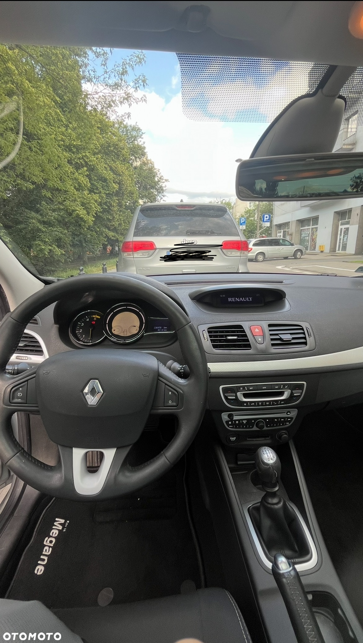 Renault Megane - 20