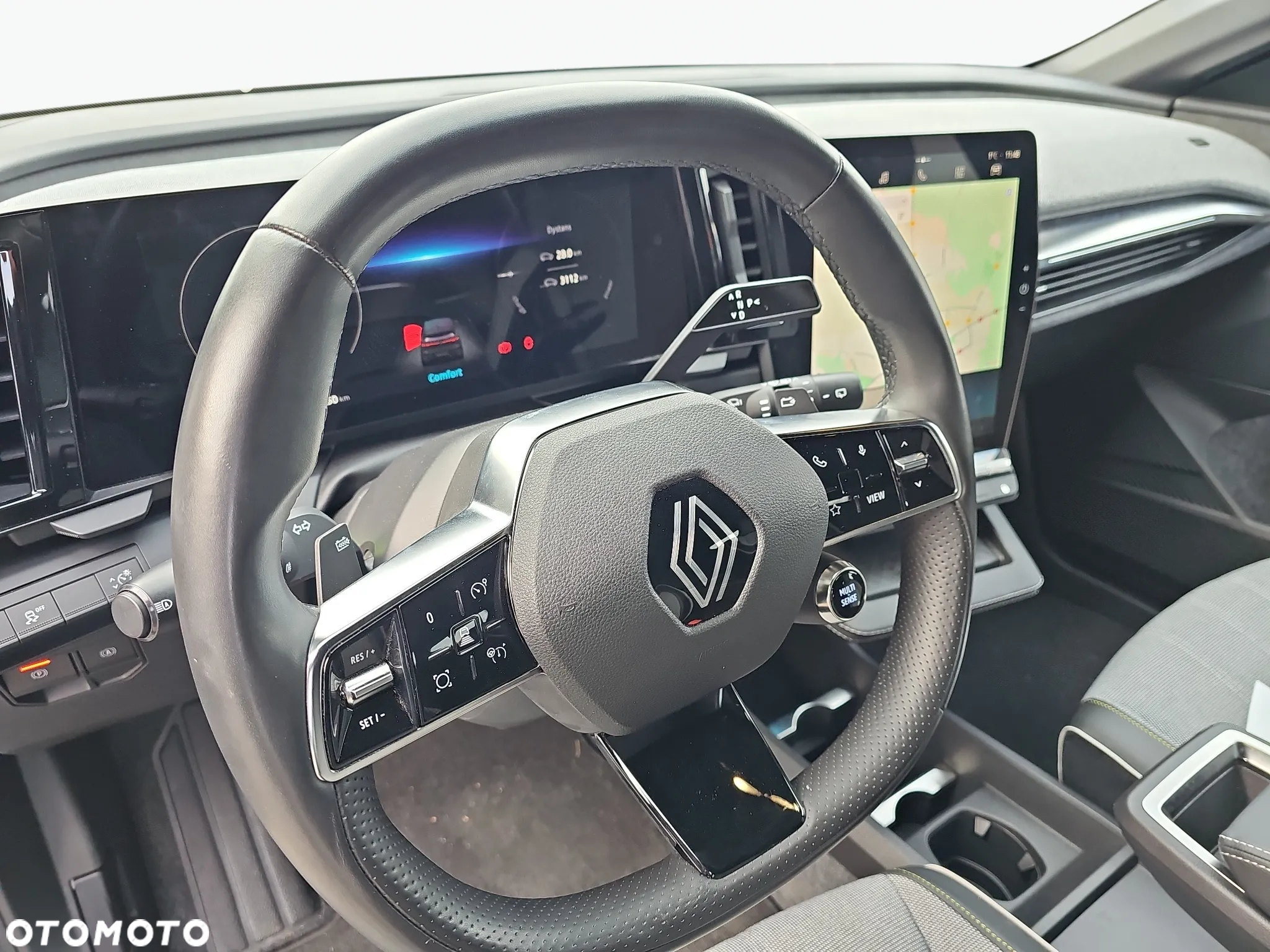 Renault Megane EV60 Techno - 22