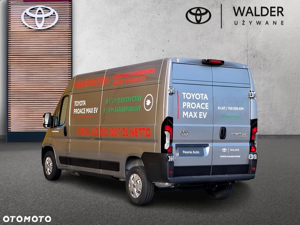 Toyota PROACE MAX - 4