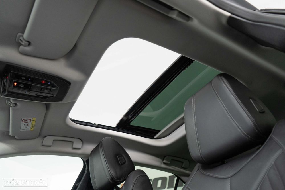 DS DS4 E-Tense Rivoli Cross EAT8 - 23