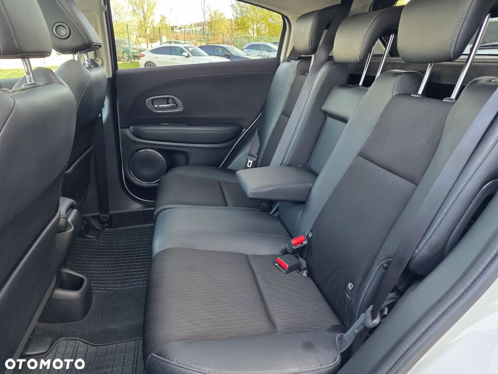 Honda HR-V 1.5 Executive (ADAS / Connect+) CVT - 13