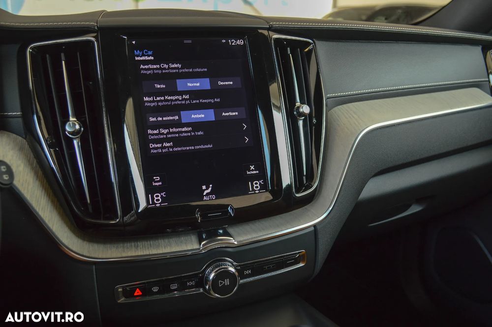 Volvo XC 60 Recharge T8 Twin Engine eAWD Polestar Engineered - 15