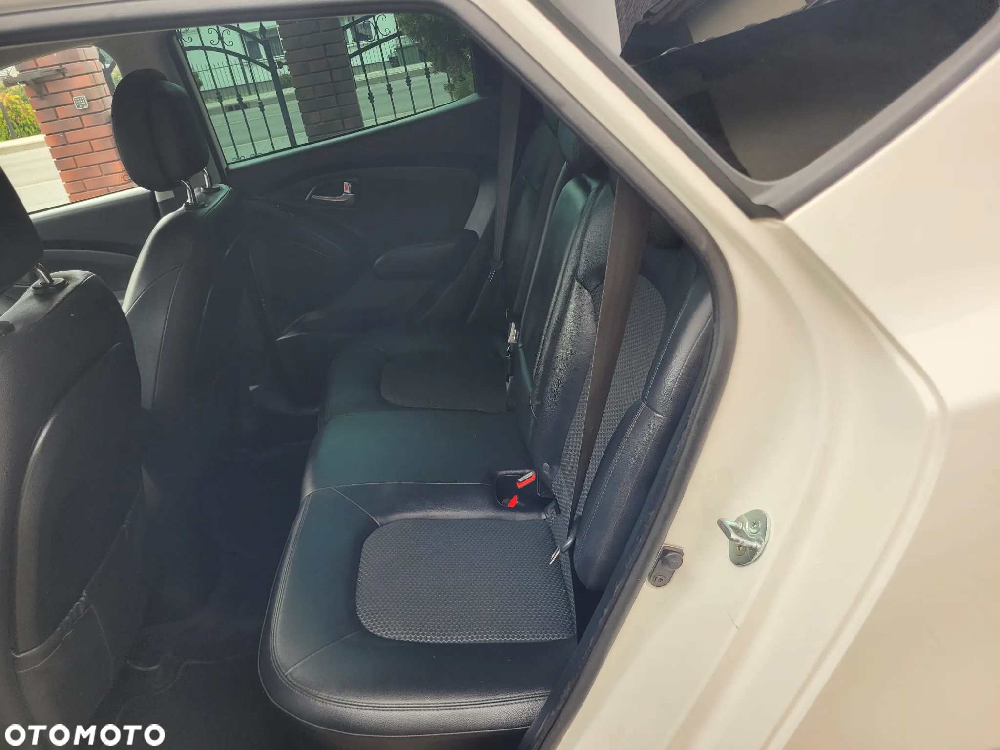 Hyundai ix35 2.0 Comfort - 13