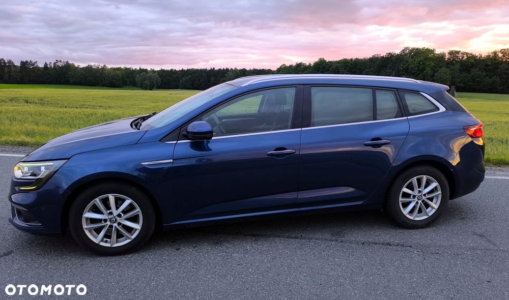 Renault Megane - 3