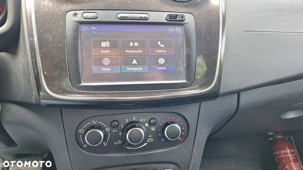Dacia Logan 0.9 TCe Laureate S&S Easy-R - 5