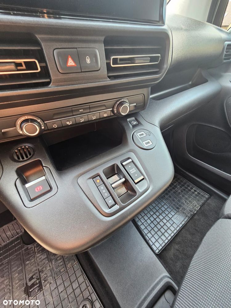 Peugeot Partner - 9