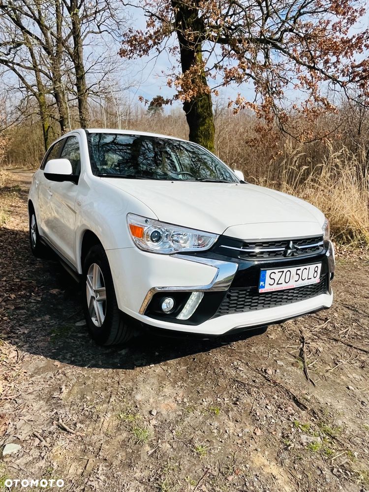 Mitsubishi ASX 1.6 ClearTec 2WD - 2