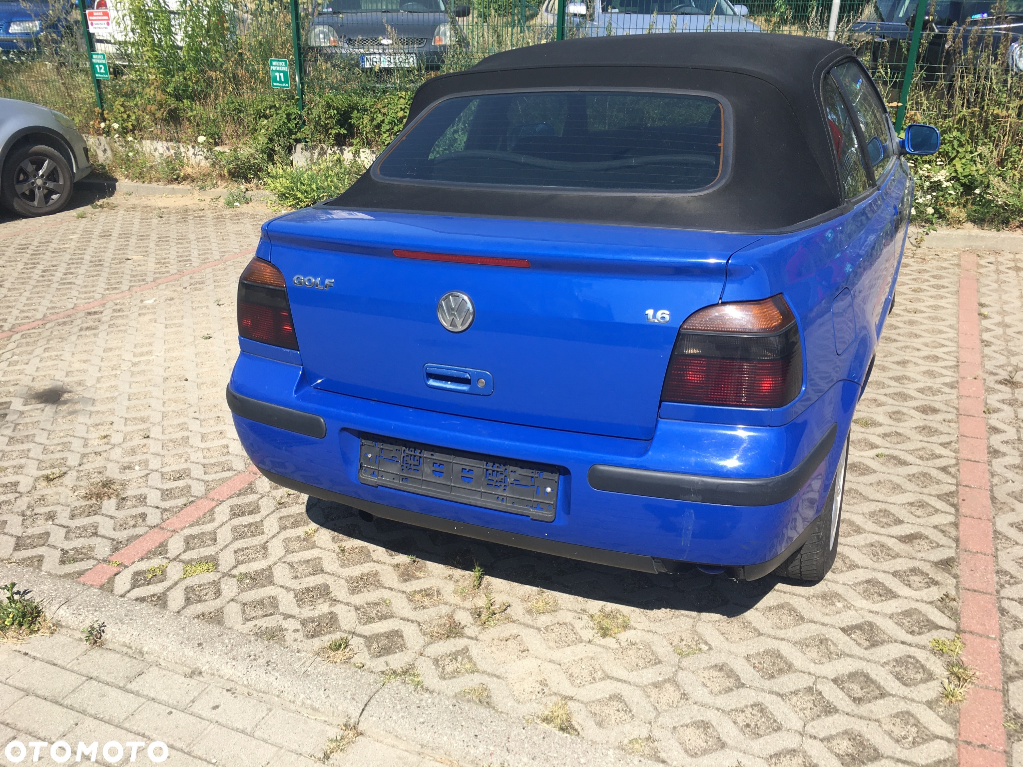 Volkswagen Golf - 29