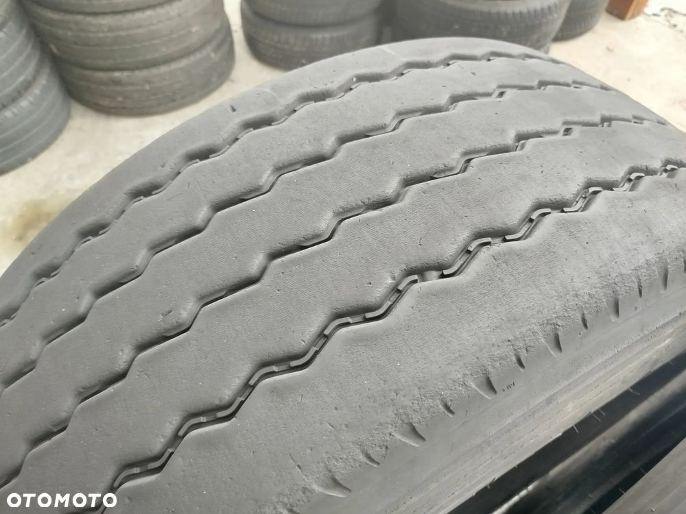 385/65R22.5 160K Pirelli ST25 Plus Cena za 2szt. - 4
