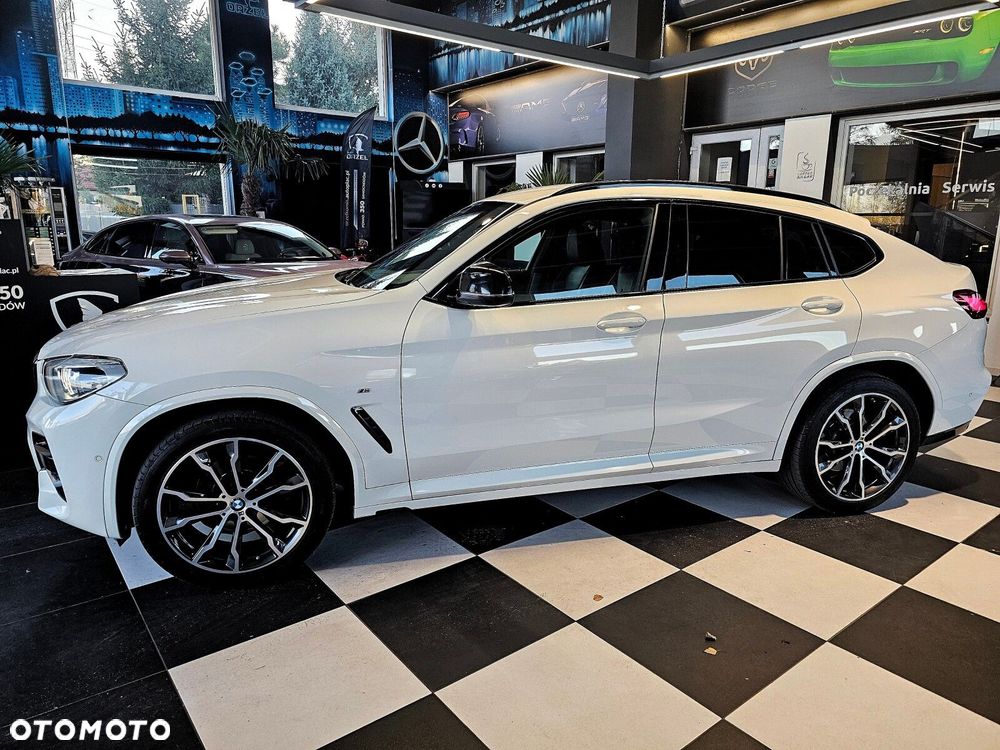 BMW X4 - 3