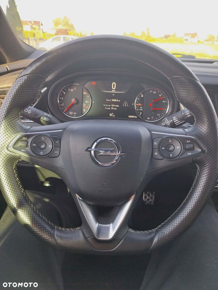 Opel Insignia - 23