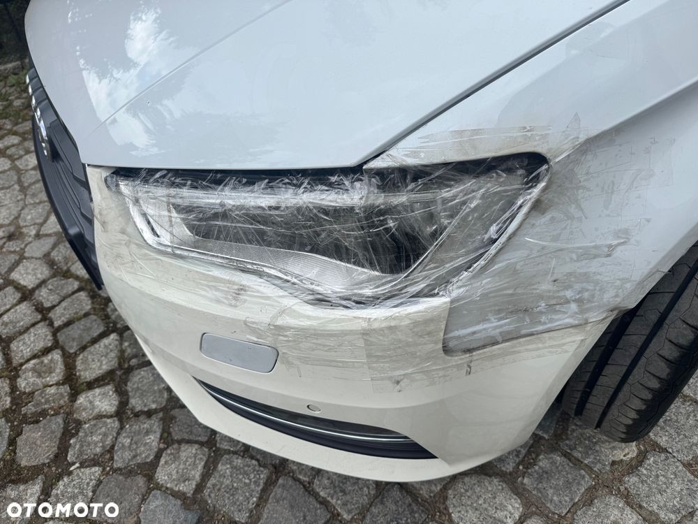 Audi A3 Sportback 1.4 TFSI g-tron S tronic design - 11