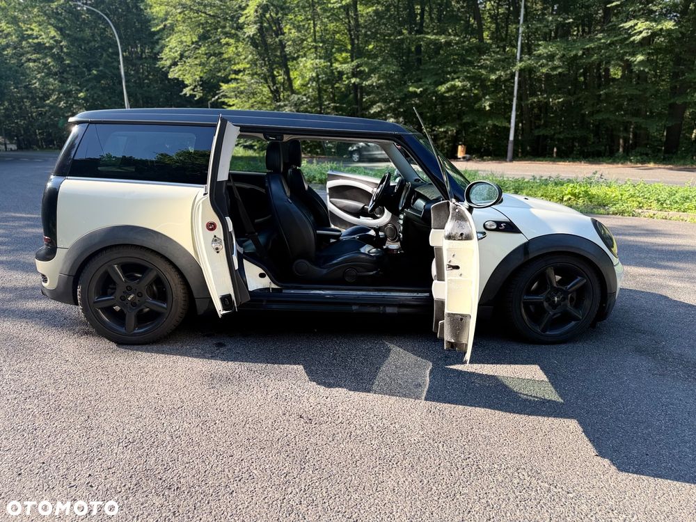 MINI Clubman - 11