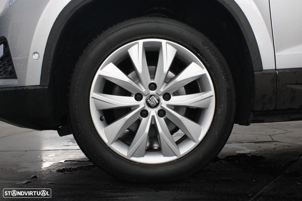 SEAT Ateca 1.6 TDI Style - 34