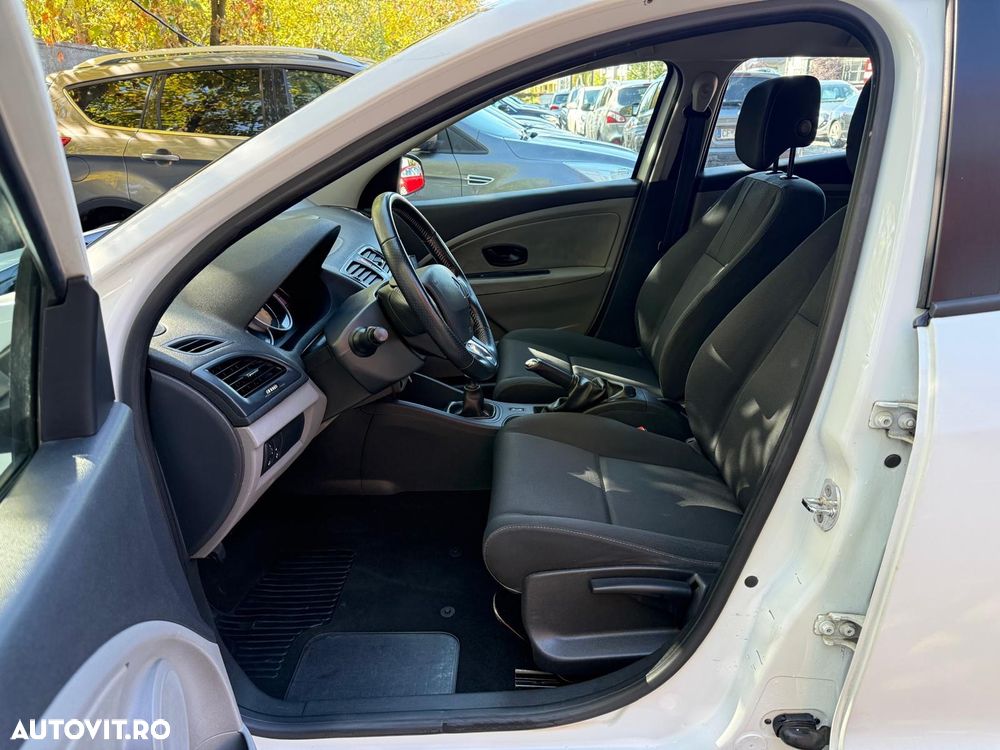 Renault Megane - 15