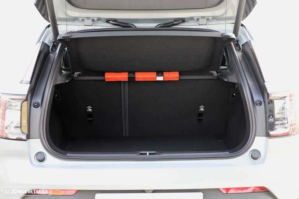 Volvo EX30 69 kWh Single Motor Extended Range Ultra - 4