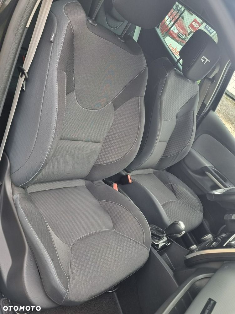 Renault Clio 1.2 TCe GT 120 EDC - 15