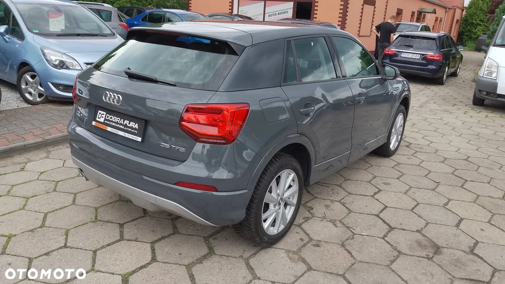 Audi Q2 30 TFSI - 3