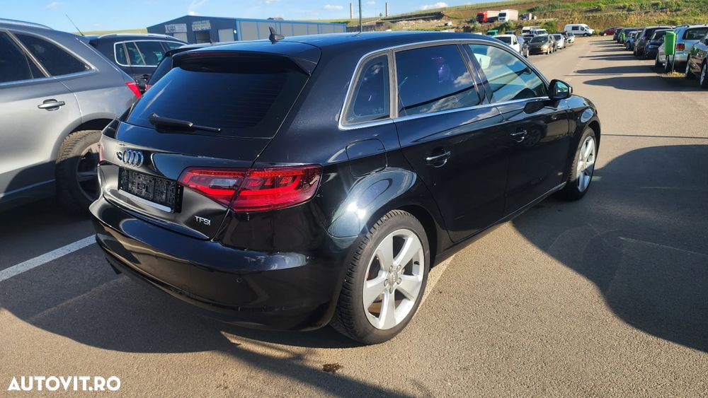 Audi A3 1.4 TFSI Attraction - 3