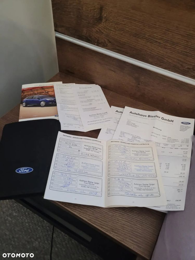 Ford Focus ver-1-5-ecoblue-start--stopp--system-active - 16