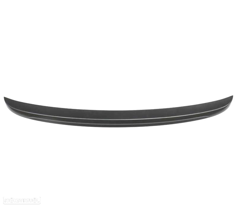 AILERON SPOILER TRASEIRO BMW E60 BERLINA 03-10 LOOK M5 - 3