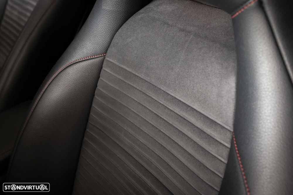 Mercedes-Benz CLA 220 d Shooting Brake AMG Line Aut. - 20