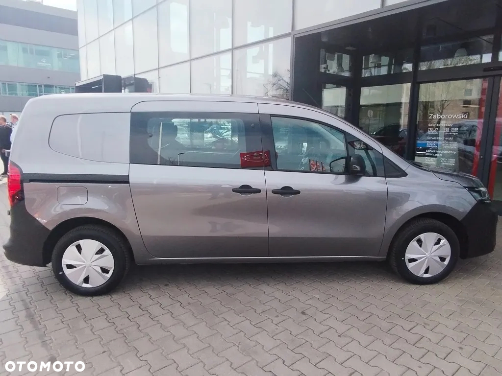 Nissan Townstar Van 1.3 DIG-T L2 Business (bryg.) - 7