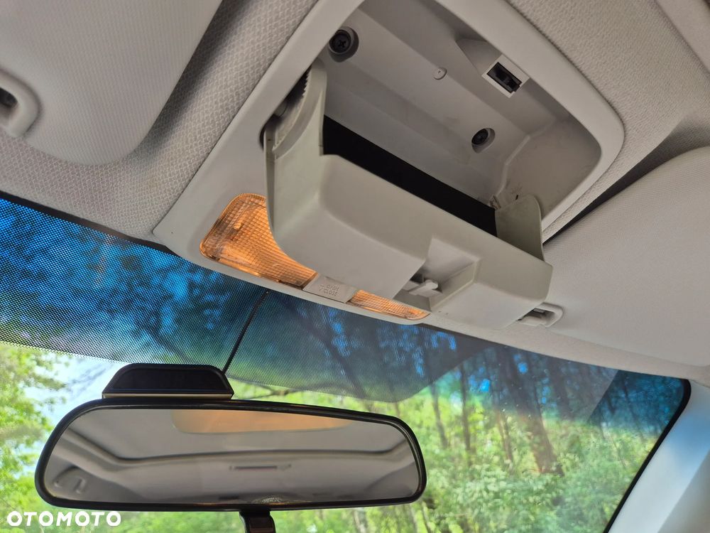 Subaru Forester 2.0 XC 000 - 29