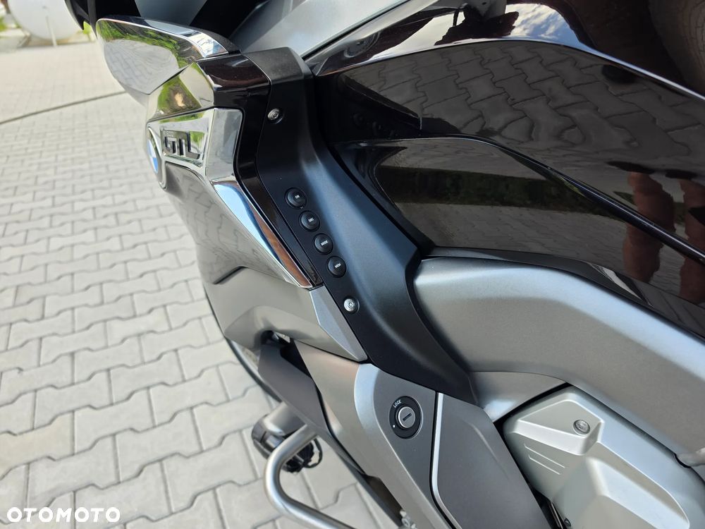 BMW K - 9