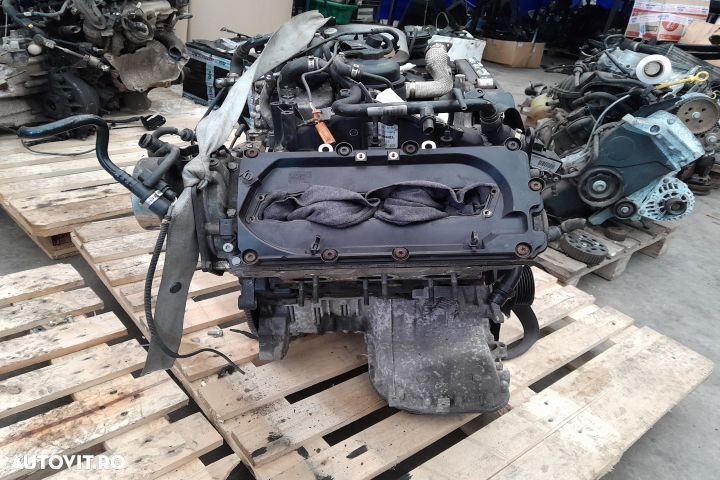 MOTOR FARA ANEXE 3.0 TIP CCW MX1253 Audi A6 4F/C6 [2004 - 2008] - 4