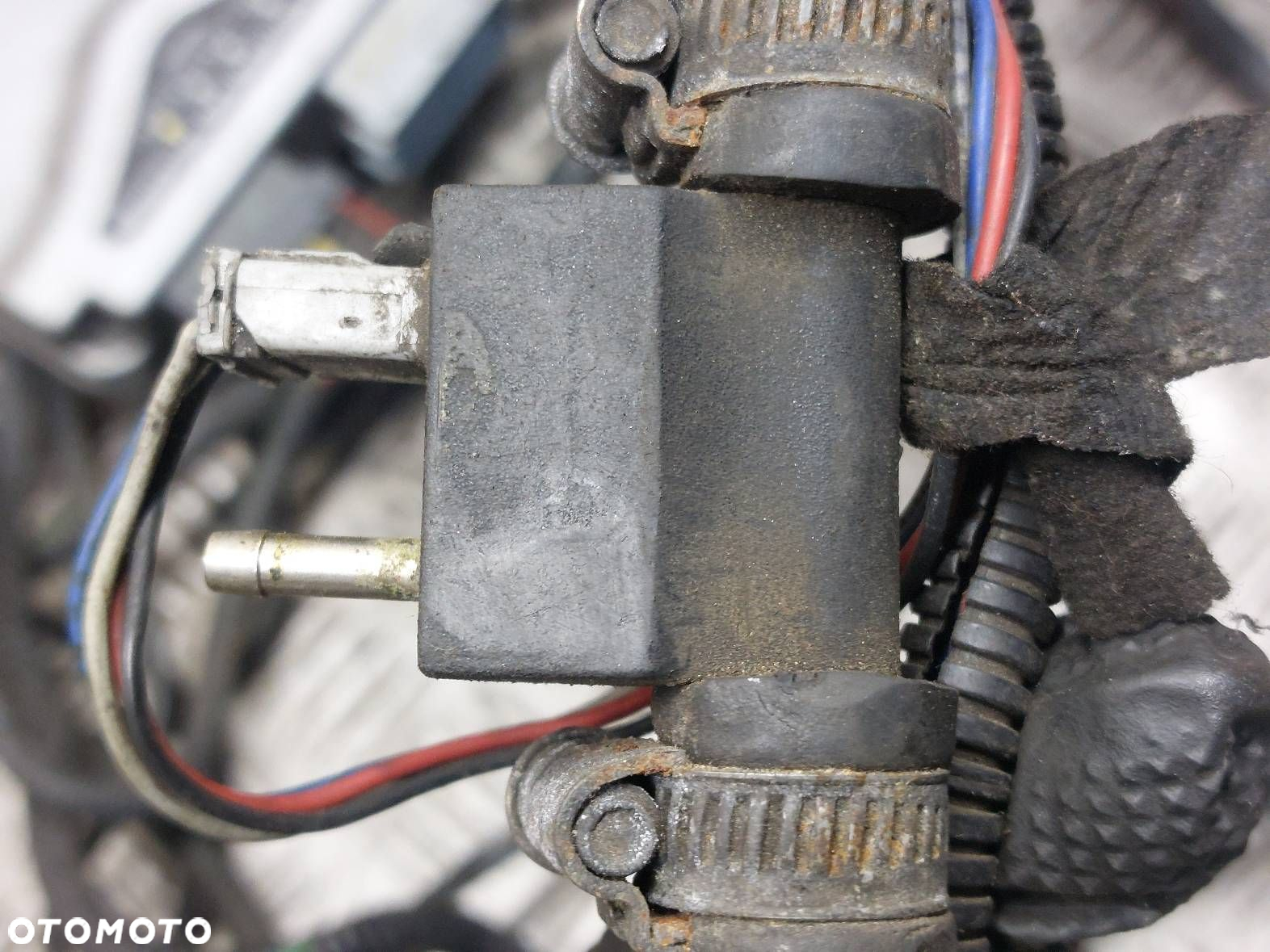 INSTALACJA GAZOWA LPG 4 CYL KME DIEGO G3 KME-R2 KME PS-CCT3 - 7