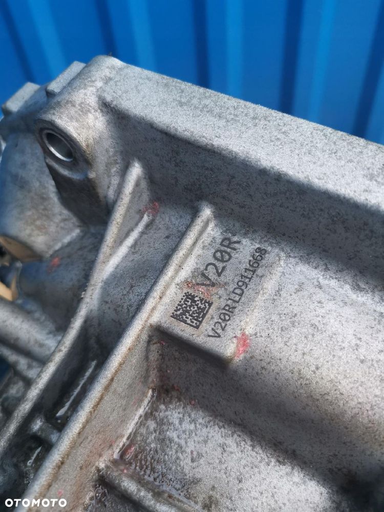 HYUNDAI SANTA FE IV LIFT SKRZYNIA BIEGÓW AUTOMAT 2.2 CRDI V20R 4X4 70 TYSKM - 4