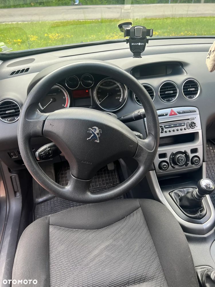 Peugeot 308 1.6 e-HDi Access STT - 32