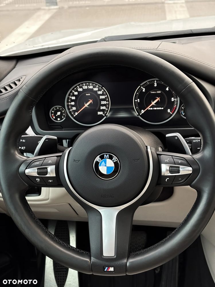 BMW X5 M - 21