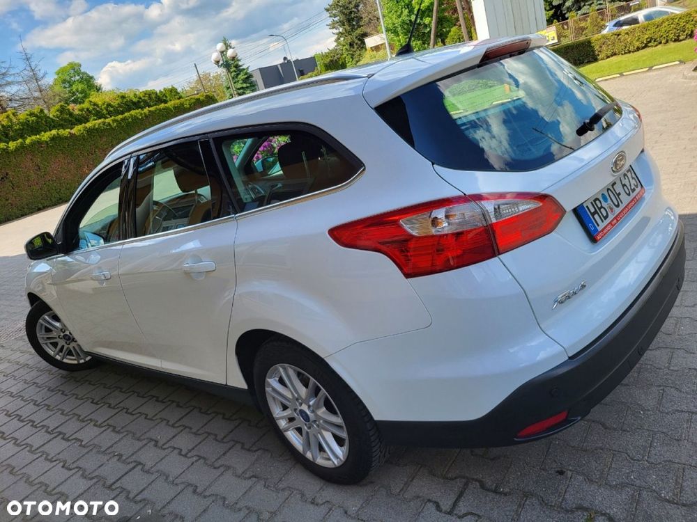 Ford Focus - 37