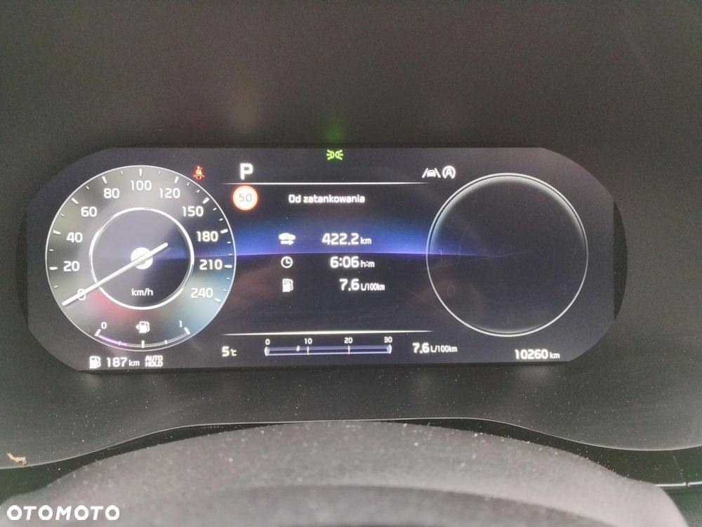 Kia XCeed 1.5 T-GDI GT-Line DCT - 14