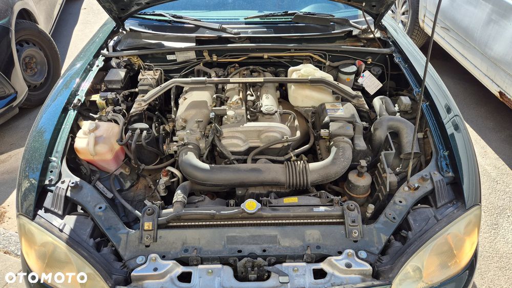 Mazda MX-5 1.8 16V - 20