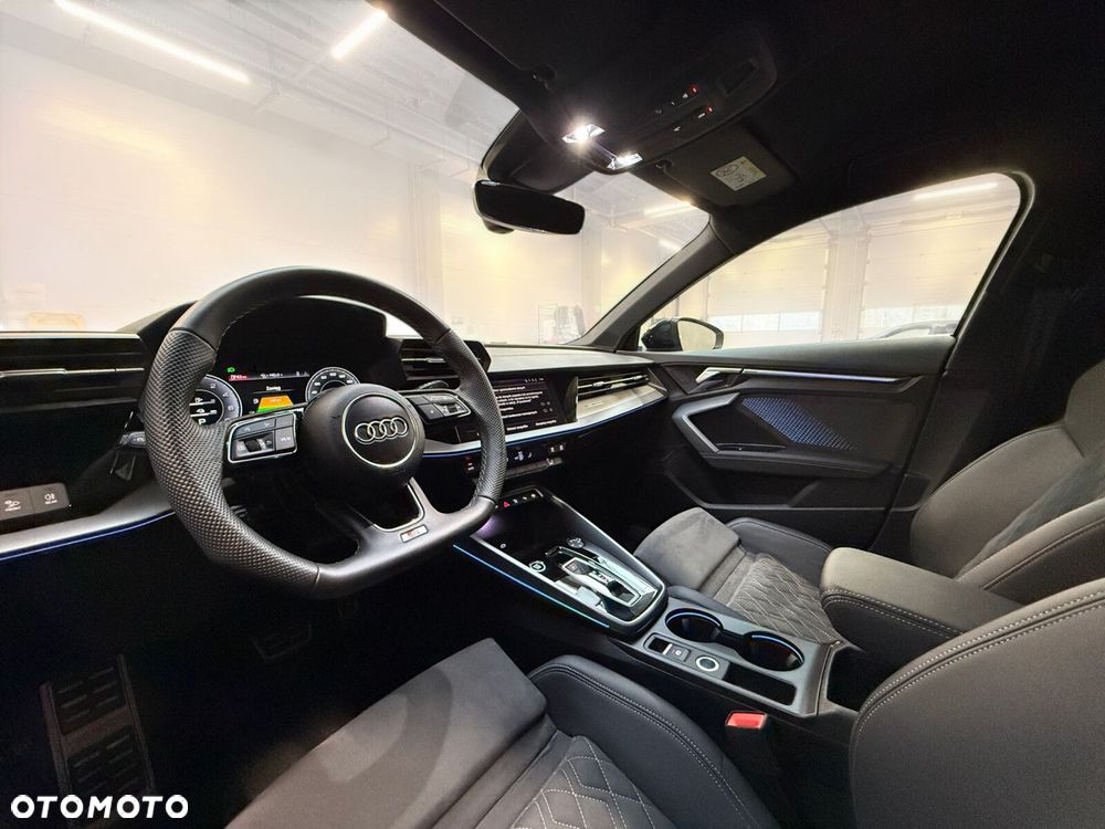 Audi A3 Sportback - 18