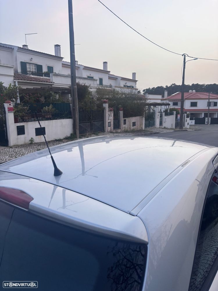 Opel Astra GTC 1.9 CDTI - 9