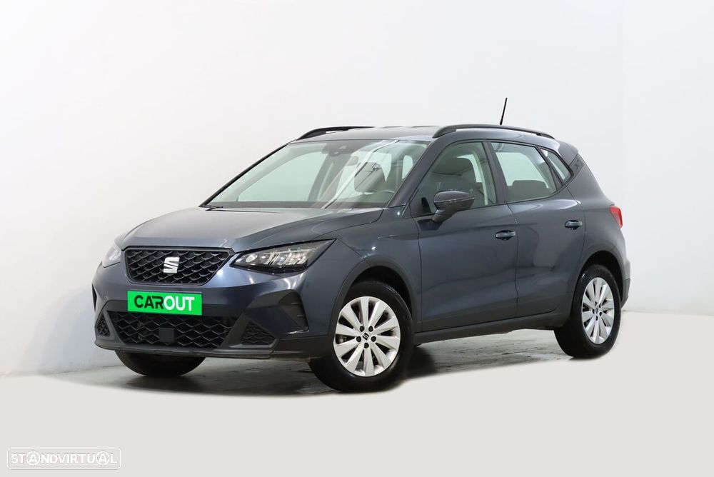 SEAT Arona 1.0 TSI Style - 1