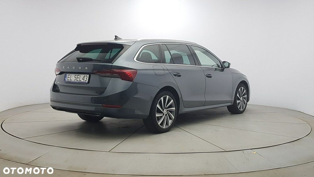 Skoda Octavia - 7
