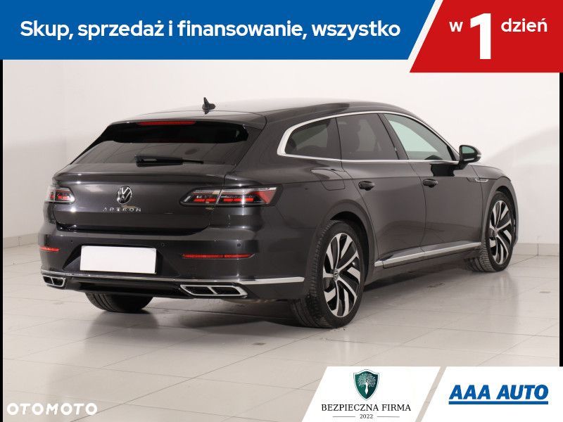 Volkswagen Arteon - 6