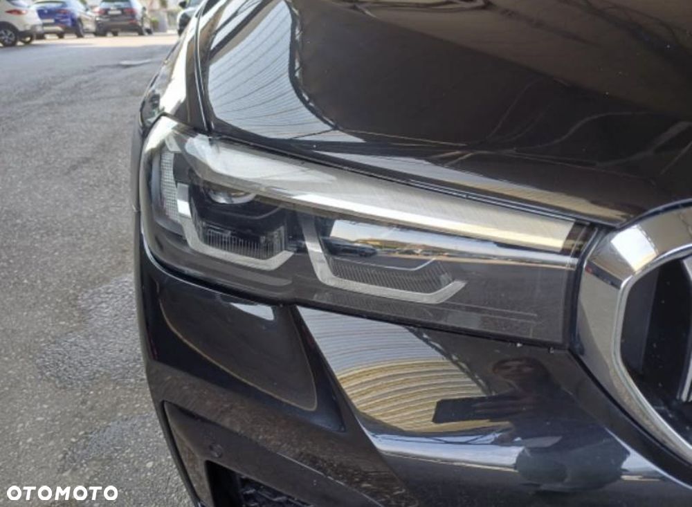 BMW Seria 5 520d xDrive M Sport sport - 6