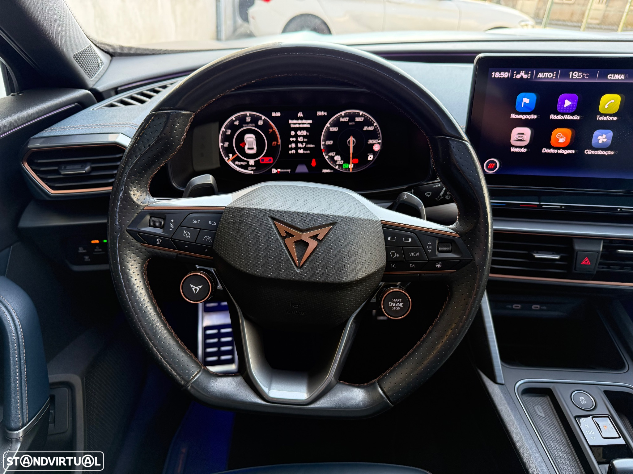 Cupra Formentor 2.0 TSI DSG 4Drive VZ - 34