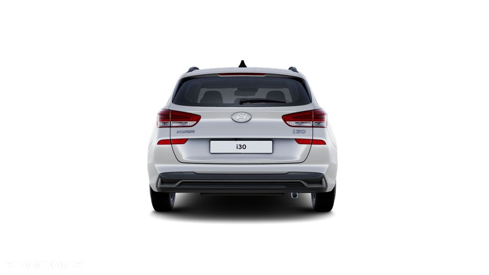 Hyundai i30 1.6 T-GDI Smart DCT - 5