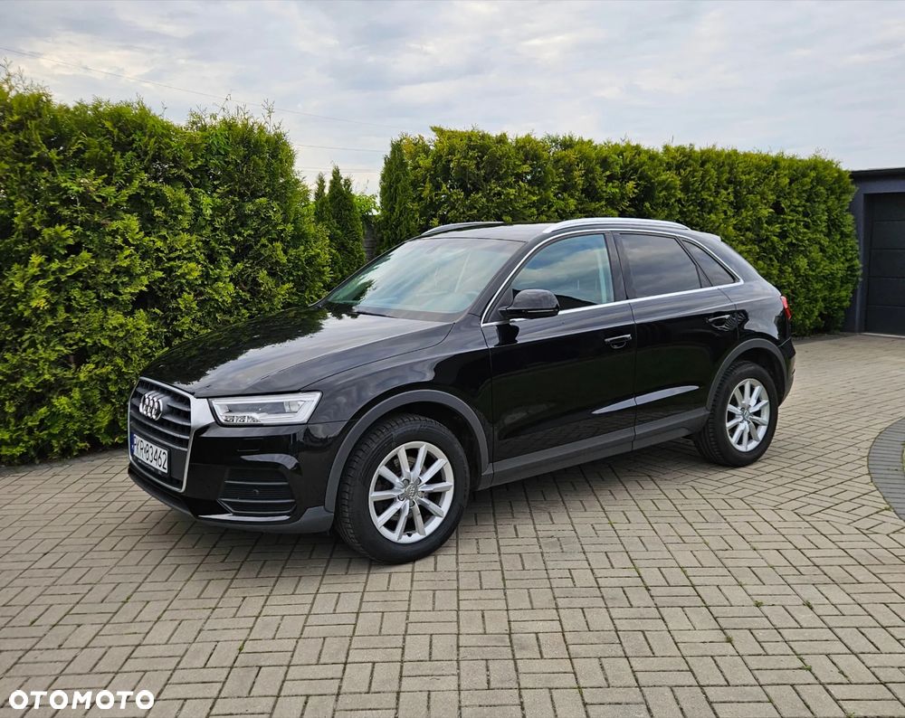 Audi Q3 1.4 TFSI Sport - 7