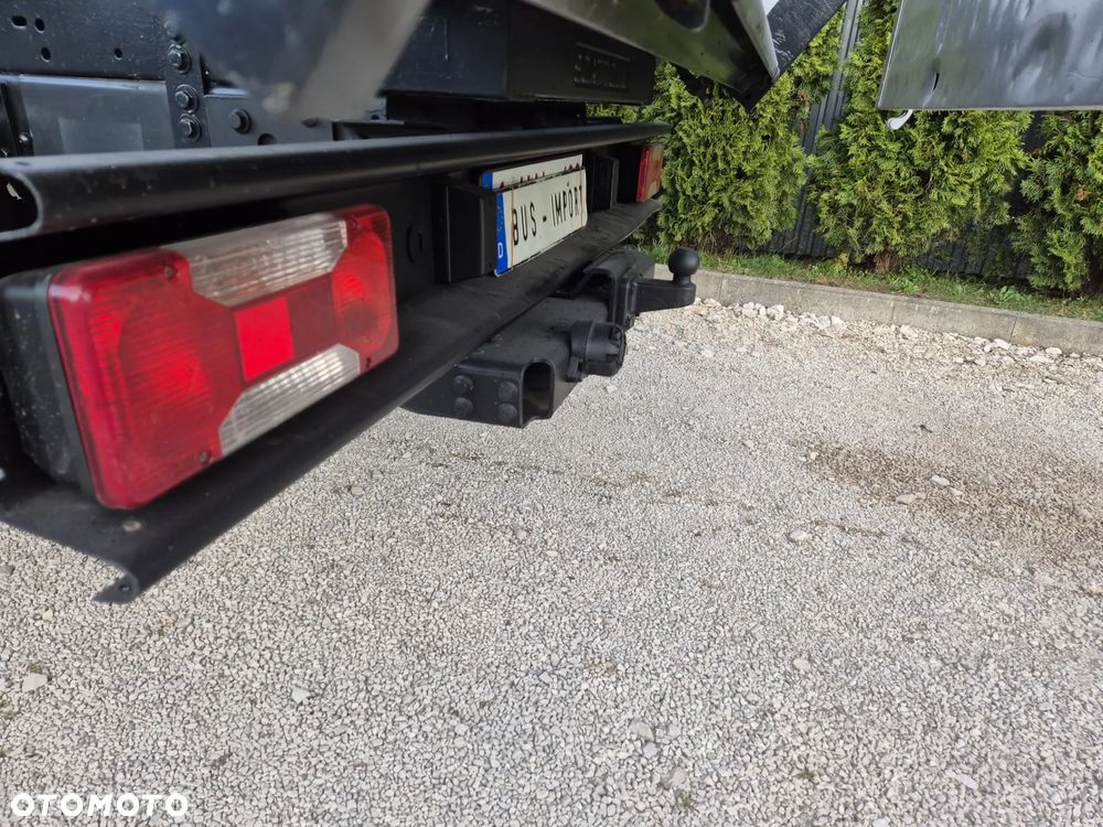 Iveco 50c15 3.0 150KM Brygadówka - 24