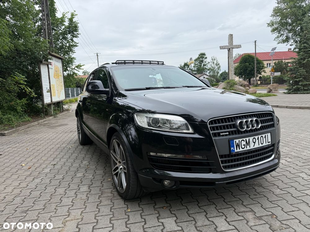 Audi Q7 - 10