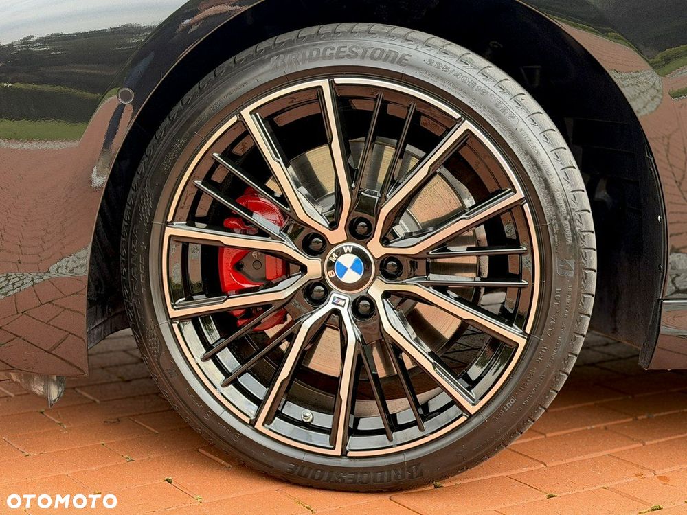 BMW Seria 2 220d xDrive M Sport sport - 7